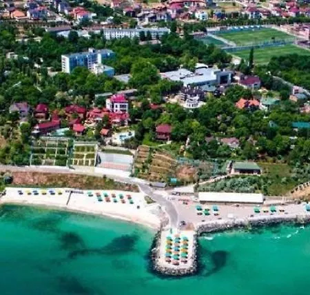 Guest house совиньон-2, звёздная Odesa