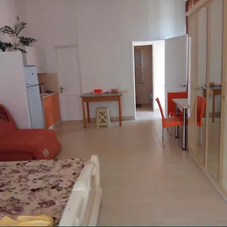 Guest house совиньон-2, звёздная *