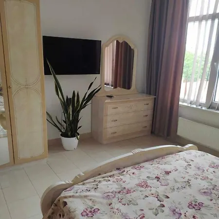 Guest house совиньон-2, звёздная