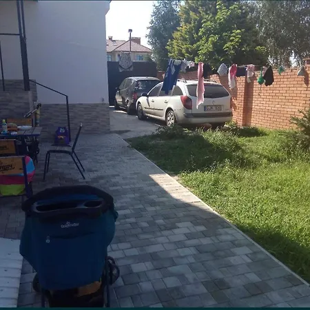 совиньон-2, звёздная Guest house *