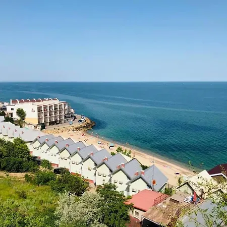 Guest house совиньон-2, звёздная