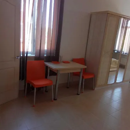 Maison d'hôtes совиньон-2, звёздная *
